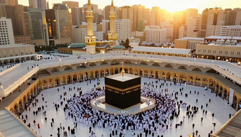 Info Haji & Umroh 2026: Keberangkatan dari Indonesia, Update Kebijakan Arab Saudi, dan Tips Wajib Jemaah