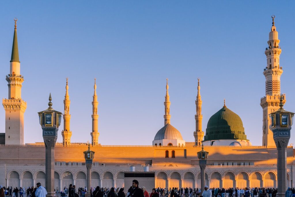 Panduan Rukun Haji dan Umroh Lengkap: Syarat, Urutan, dan Tata Cara yang Wajib Diketahui Jamaah